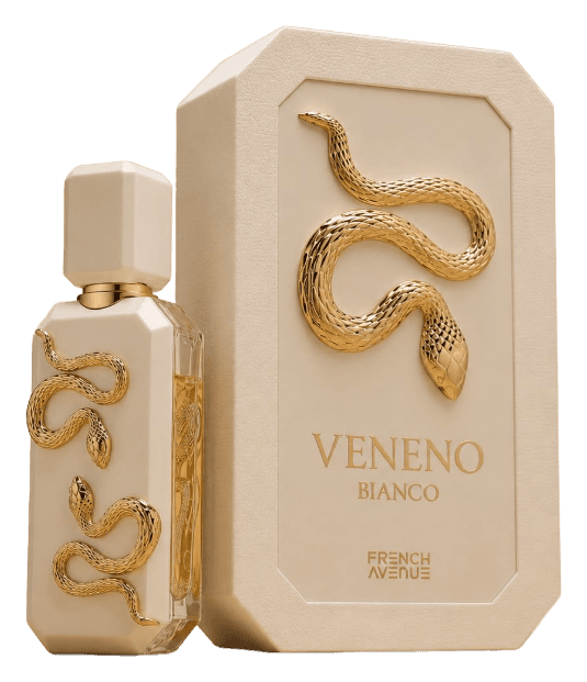 Veneno Bianco - French Avenue