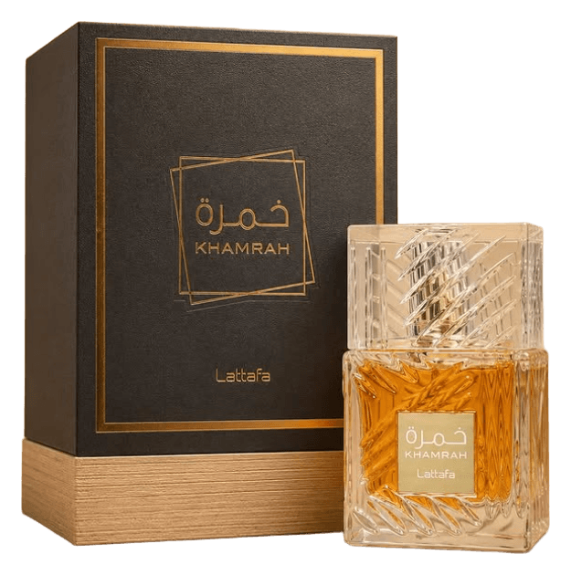 Khamrah - Lattafa