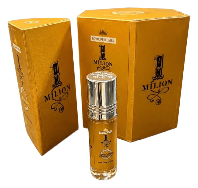 1 Million – Vaj Parfumi (Royal Perfumes)