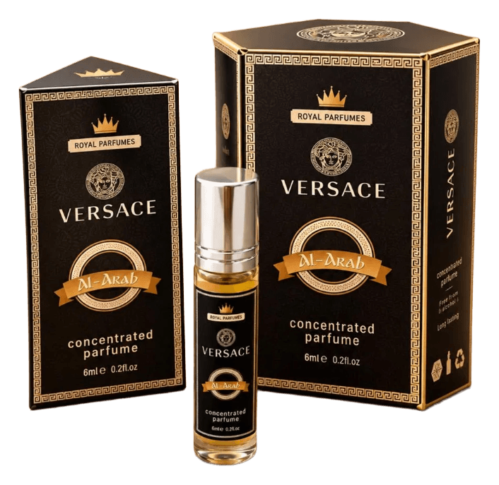 VERSACE – Vaj Parfumi (Royal Perfumes)