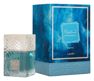 Lattafa Khamrah Waha (EDP)