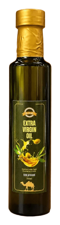 Vaj Ulliri Ekstra i Virgjër – Al Arab (250ml)
