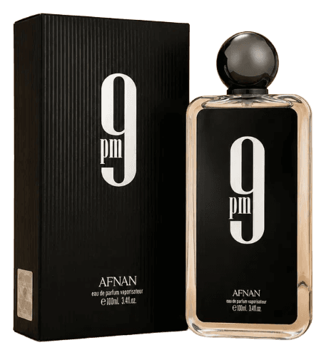 AFNAN 9PM (Eau de Parfum, 100ml)