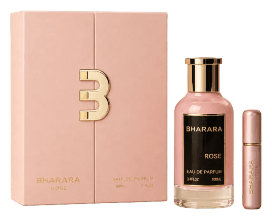 BHARARA ROSE (Eau de Parfum, 100ml)