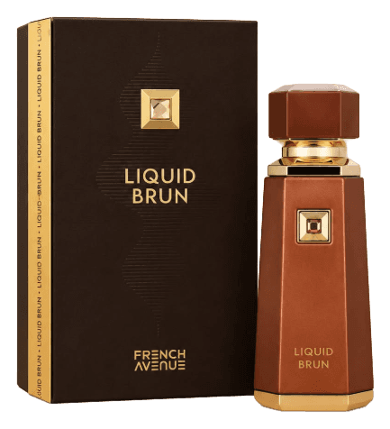 FRENCH AVENUE LIQUID BRUN (Eau de Parfum, 100ml)