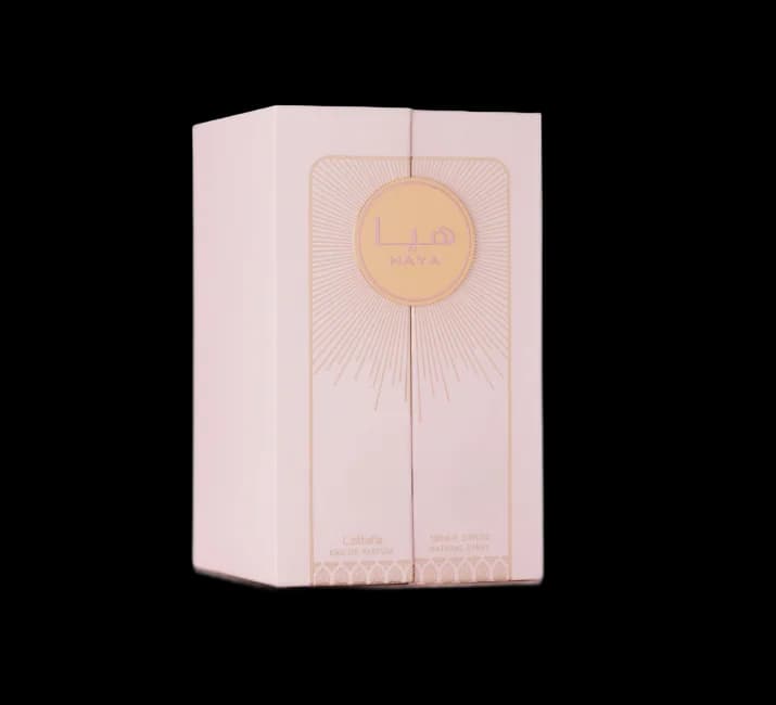 LATTAFA HAYA (Eau de Parfum, 100ml)