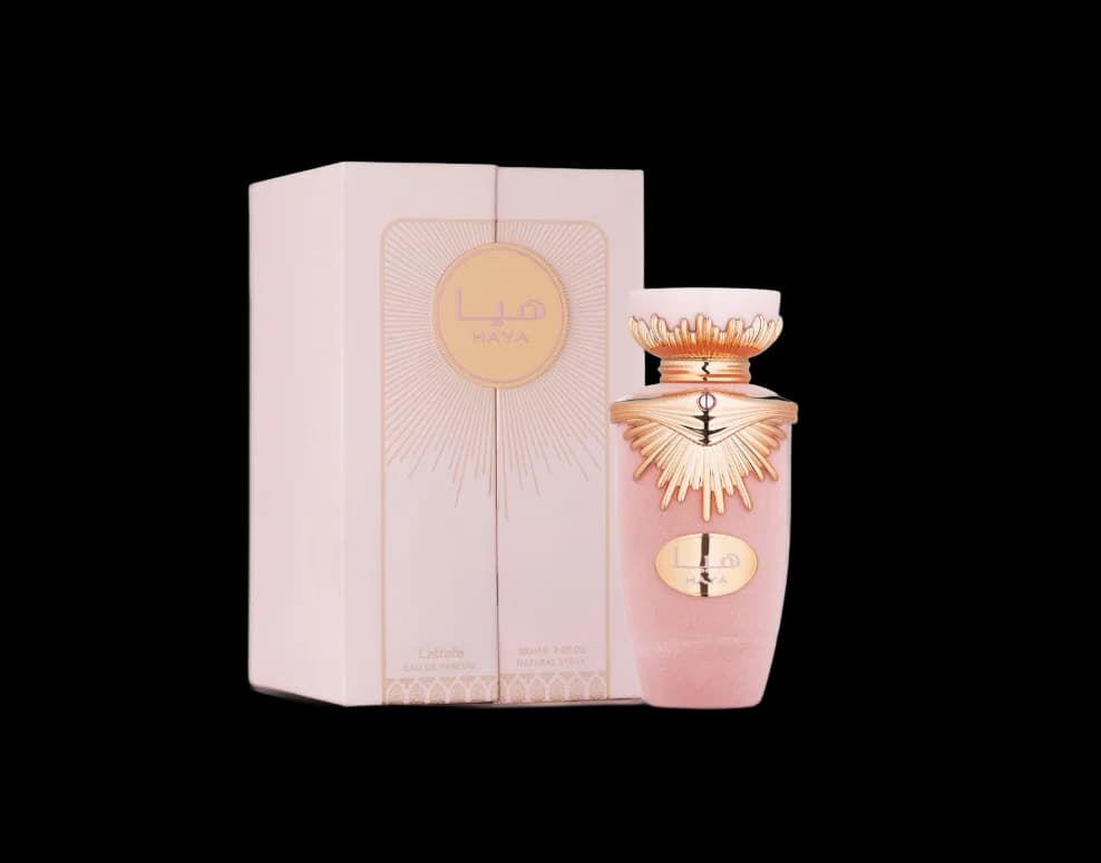 LATTAFA HAYA (Eau de Parfum, 100ml)