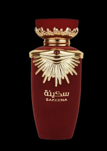 LATTAFA SAKEENA (Eau de Parfum, 100ml)