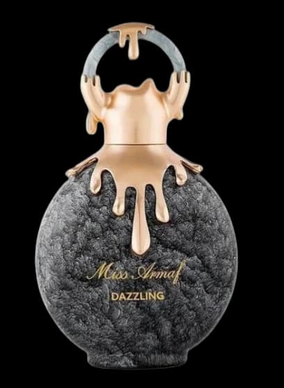 MISS ARMAF DAZZLING (Eau de Parfum, 100ml)