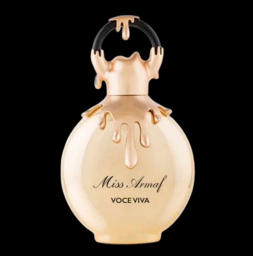 MISS ARMAF VOCE VIVA (Eau de Parfum, 100ml)