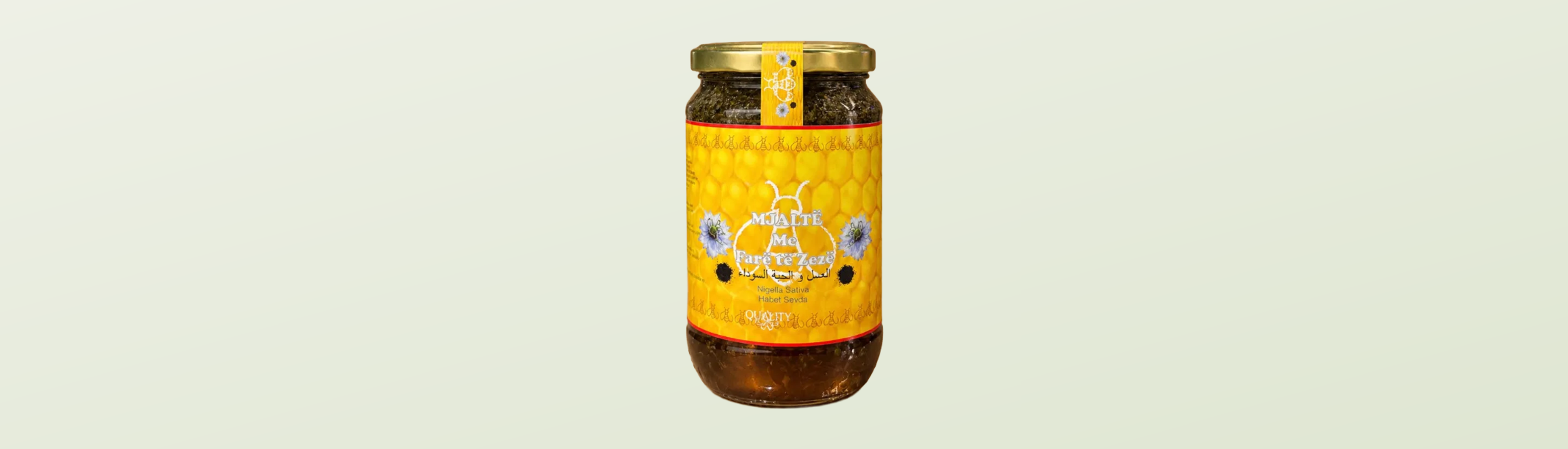 Produkte natyrale & bio.