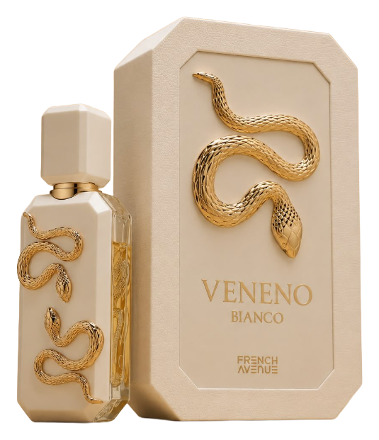 Veneno Bianco - French Avenue
