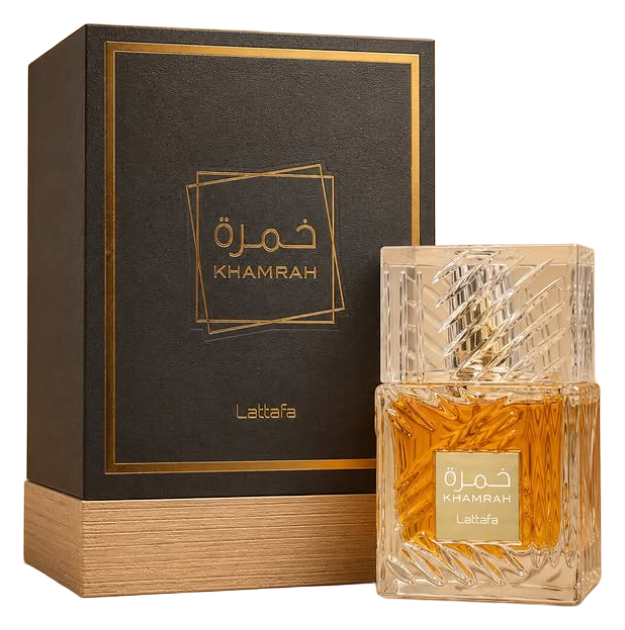 Khamrah - Lattafa