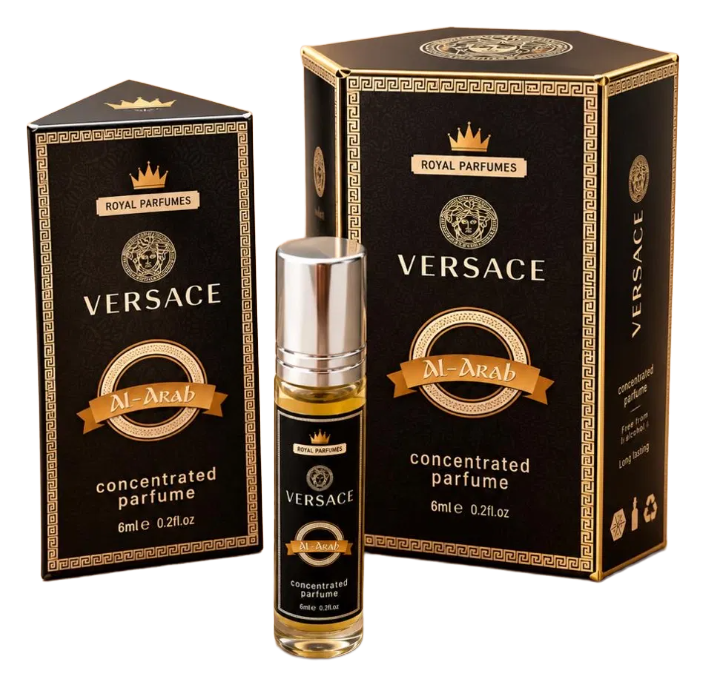 VERSACE – Vaj Parfumi (Royal Perfumes)