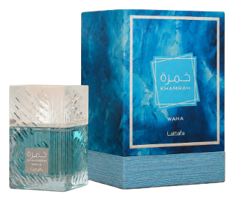 Lattafa Khamrah Waha (EDP)