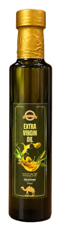 Vaj Ulliri Ekstra i Virgjër – Al Arab (250ml)