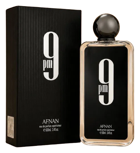 AFNAN 9PM (Eau de Parfum, 100ml)