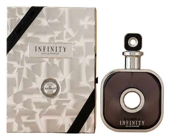 ARMAF INFINITY (Eau de Parfum, 100ml)