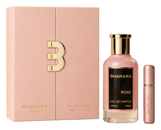 BHARARA ROSE (Eau de Parfum, 100ml)