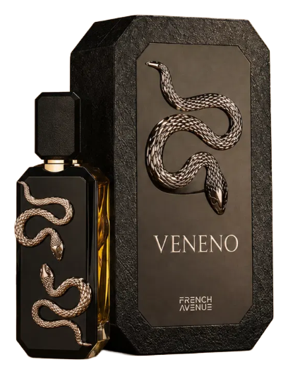FRENCH AVENUE VENENO (Eau de Parfum)