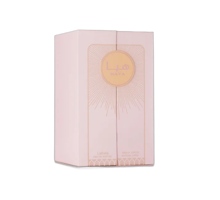 LATTAFA HAYA (Eau de Parfum, 100ml)