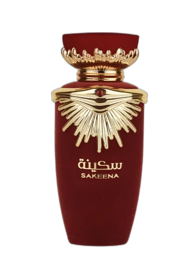 LATTAFA SAKEENA (Eau de Parfum, 100ml)