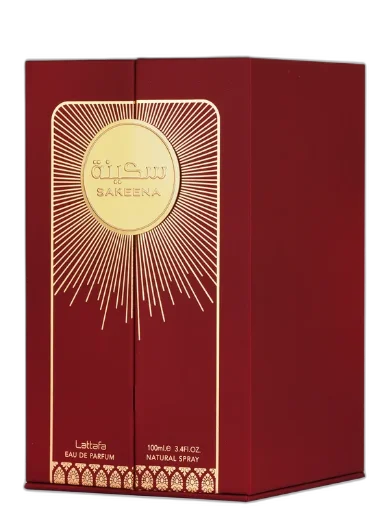 LATTAFA SAKEENA (Eau de Parfum, 100ml)