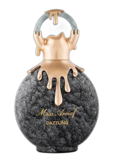 MISS ARMAF DAZZLING (Eau de Parfum, 100ml)