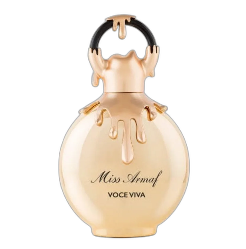 MISS ARMAF VOCE VIVA (Eau de Parfum, 100ml)